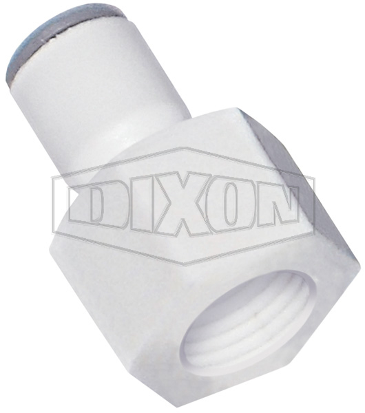 LIQUIfit™ Female Connector